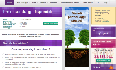 GUADAGNARE ONLINE SERIAMENTE